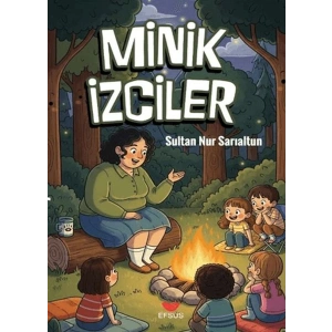 Minik İzciler