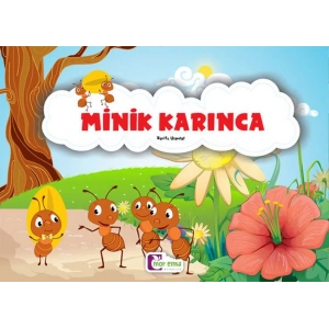 Minik Karınca
