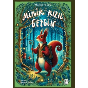 Minik Kızıl Gezgin