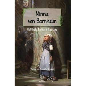 Minna von Barnhelm