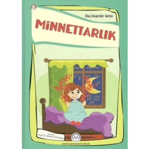 Minnettarlık