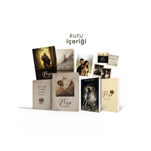 Mir 1 – Hediyeli Kutu