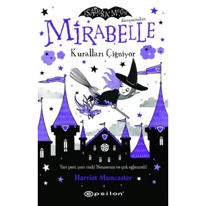 Mirabelle 2 - Kuralları Çiğniyor