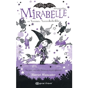 Mirabelle ve Yaramaz Yarasakedicikler - 5