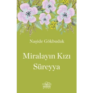 Miralayın Kızı Süreyya
