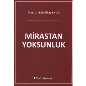 Mirastan Yoksunluk