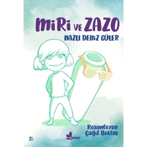 Miri ve Zazo