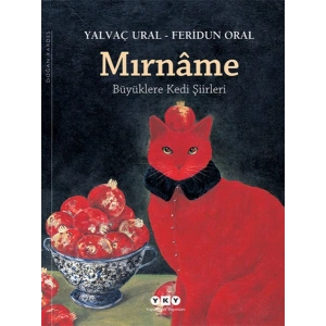 Mırname  Büyüklere Kedi Şiirleri