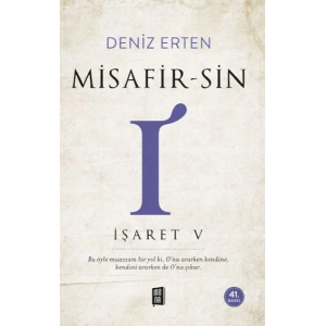 Misafir-sin I - İşaret V