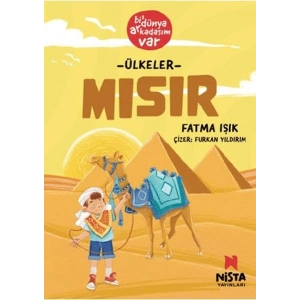 Mısır-Bi Dünya Arkadaşım Var