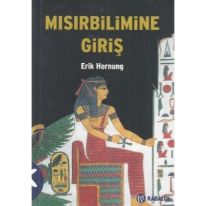 Mısırbilimine Giriş