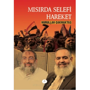 Mısırda Selefi Hareket