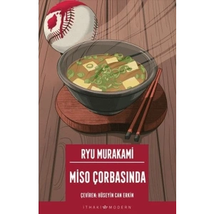 Miso Çorbasında