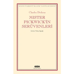 Mister Pickwickin Serüvenleri