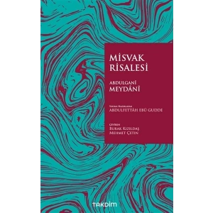 Misvak Risalesi