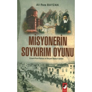 Misyonerin Soykırım Oyunu