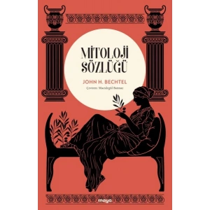 Mitoloji Sözlüğü