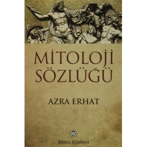 Mitoloji Sözlüğü