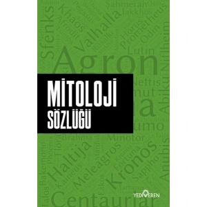 Mitoloji Sözlüğü