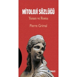Mitoloji Sözlüğü