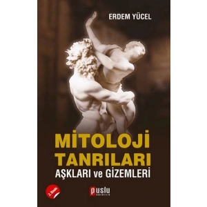 Mitoloji Tanrıları