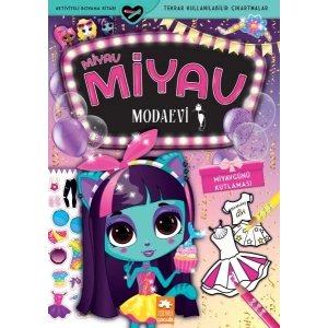 Miyav Miyav Modaevi - Miyavgünü Kutlaması