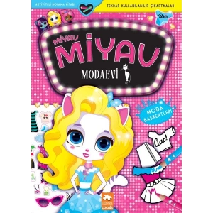 Miyav Miyav Modaevi - Moda Başkentleri