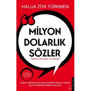 Miyon Dolarlık Sözler