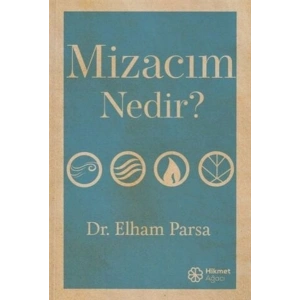 Mizacım Nedir?