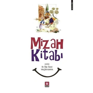 Mizah Kitabı