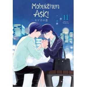 Mobuko’nun Aşkı - 11