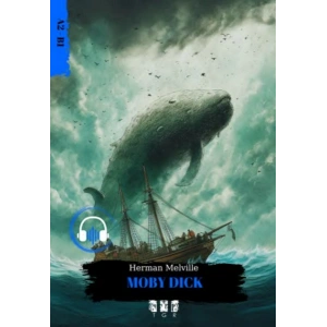 Moby Dıck (Almanca)