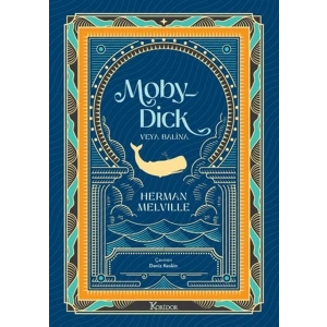 Moby Dick (Bez Ciltli)