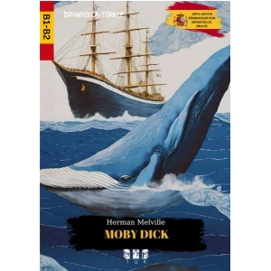 Moby Dıck (İspanyolca)