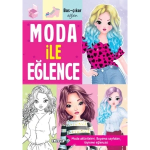 Moda ile Eğlence