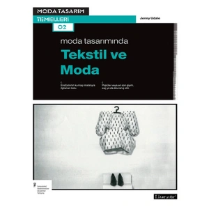 Moda Tasarımında Tekstil ve Moda
