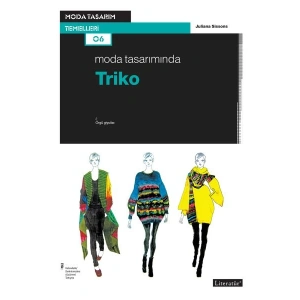 Moda Tasarımında Triko