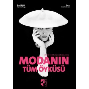 Modanın Tüm Öyküsü