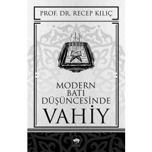 Modern Batı Düşüncesinde Vahiy