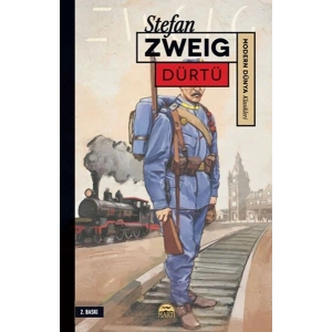 Modern Dünya Klasikleri - Dürtü