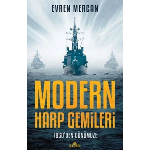 Modern Harp Gemileri