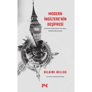 Modern İngilterenin Deşifresi