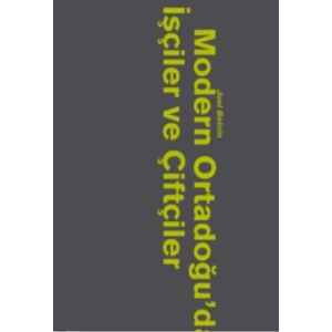 Modern Ortadoğuda İşçiler Ve Köylüler