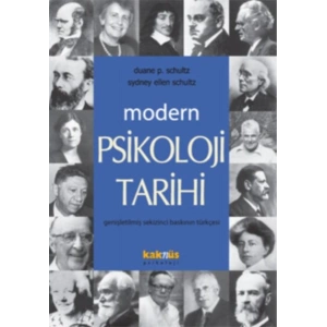 Modern Psikoloji Tarihi
