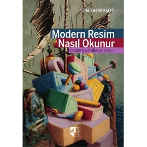 Modern Resim Nasıl Okunur