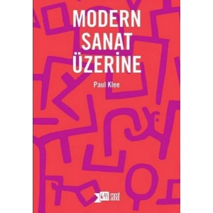 Modern Sanat Üzerine