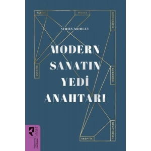 Modern Sanatın Yedi Anahtarı