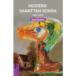 Modern Sanattan Sonra 1945-2017