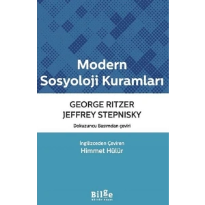Modern Sosyoloji Kuramları