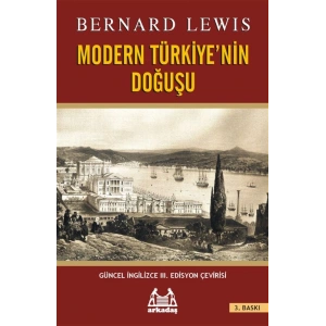 Modern Türkiyenin Doğuşu